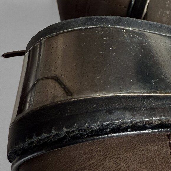 Dirk Bikkembergs Femme Archive Boots - Picture 13 of 15